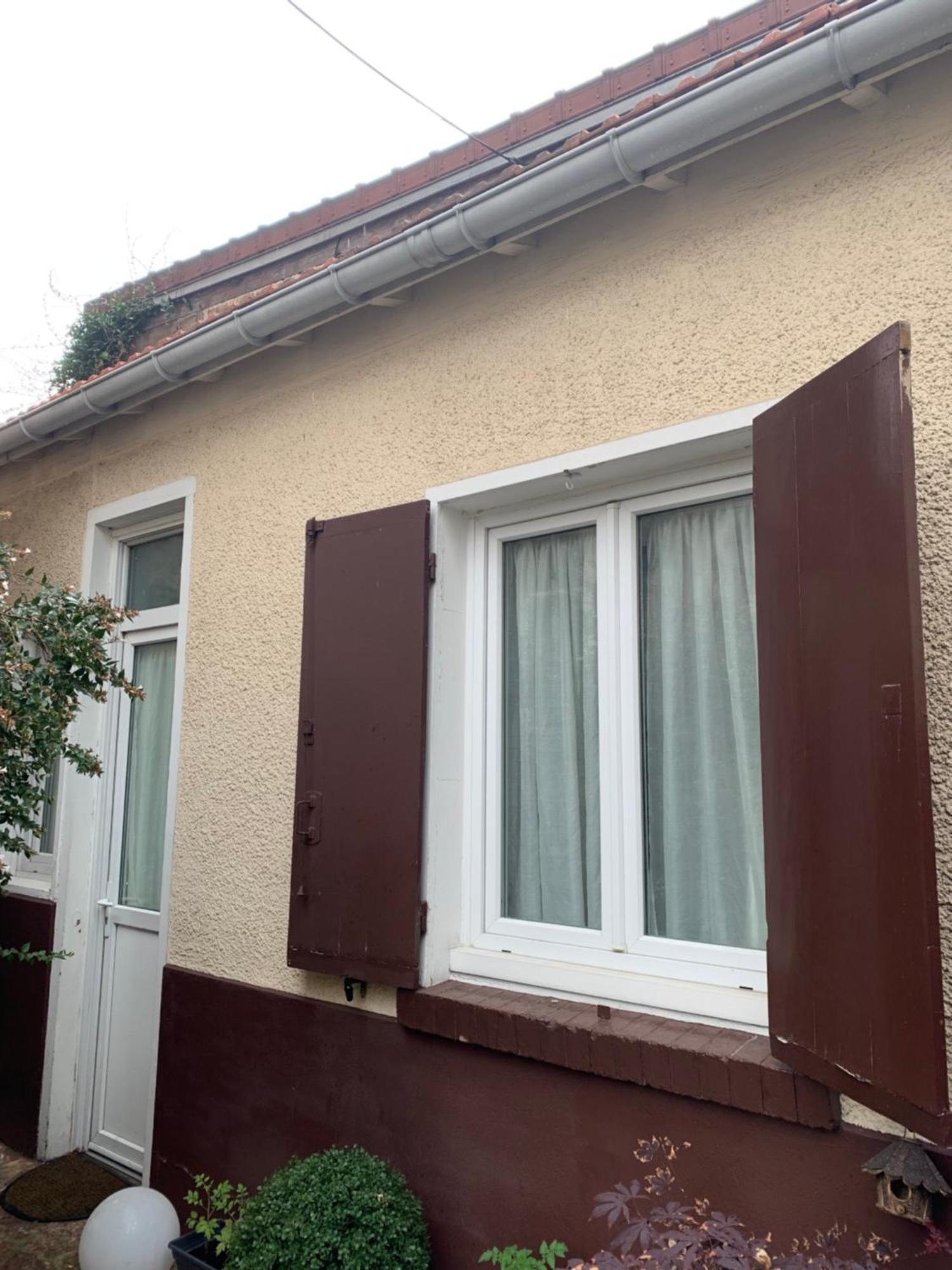 Appartement Cosy Tout Equipe Bois-Colombes Dış mekan fotoğraf